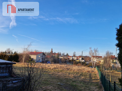 Działka budowlana niedaleko jeziora objęta MPZP - Góra  -
Kujawsko-Pomorskie Zdjęcie nr 5