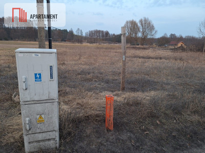 Kornelin Gotowa Działka 1500m2 z Projektem - Kornelin  -
Kujawsko-Pomorskie Zdjęcie nr 3