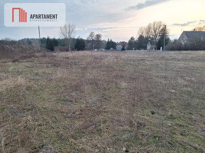 Kornelin Gotowa Działka 1500m2 z Projektem - Kornelin  -
Kujawsko-Pomorskie Zdjęcie nr 7