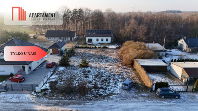  Wyjątkowa działka z WZ w Kołaczkowie blisko S5 - Kołaczkowo  -
Kujawsko-Pomorskie Zdjęcie nr 6