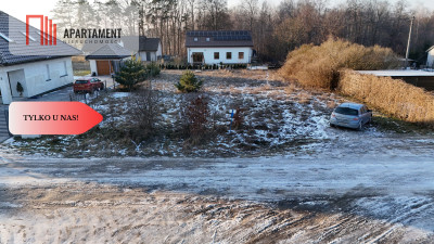  Wyjątkowa działka z WZ w Kołaczkowie blisko S5 - Kołaczkowo  -
Kujawsko-Pomorskie Zdjęcie nr 7