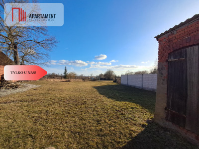 DZIAŁKA Z ZABUDOWANIAMI W CENTRUM OSIEKA NAD NOT - Osiek Nad Notecią  -
Wielkopolskie Zdjęcie nr 10