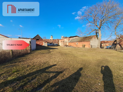 DZIAŁKA Z ZABUDOWANIAMI W CENTRUM OSIEKA NAD NOT - Osiek Nad Notecią  -
Wielkopolskie Zdjęcie nr 11