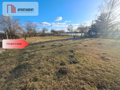 DZIAŁKA Z ZABUDOWANIAMI W CENTRUM OSIEKA NAD NOT - Osiek Nad Notecią  -
Wielkopolskie Zdjęcie nr 12