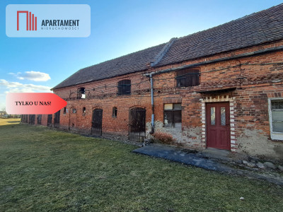 DZIAŁKA Z ZABUDOWANIAMI W CENTRUM OSIEKA NAD NOT - Osiek Nad Notecią  -
Wielkopolskie Zdjęcie nr 6