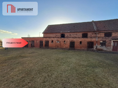 DZIAŁKA Z ZABUDOWANIAMI W CENTRUM OSIEKA NAD NOT - Osiek Nad Notecią  -
Wielkopolskie Zdjęcie nr 9