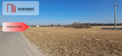 Tania działka z WZ - Sadłogoszcz - Sadłogoszcz  - Kujawsko-Pomorskie