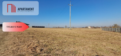 Tania działka z WZ - Sadłogoszcz - Sadłogoszcz  -
Kujawsko-Pomorskie Zdjęcie nr 5