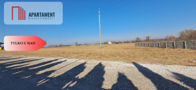 Tania działka z WZ - Sadłogoszcz - Sadłogoszcz  -
Kujawsko-Pomorskie Zdjęcie nr 6