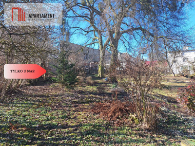 Działka w centrum Kcyni  2258 m  media  WZ - Kcynia  -
Kujawsko-Pomorskie Zdjęcie nr 7