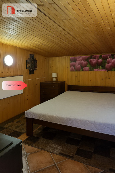 Piękna działka rekreacyjna z KW - domek ogród - Trzeciewnica  -
Kujawsko-Pomorskie Zdjęcie nr 4