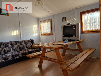 Działka z widokiem na jezioro - Kopczyn  -
Kujawsko-Pomorskie Zdjęcie nr 7