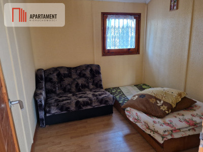 Działka z widokiem na jezioro - Kopczyn  -
Kujawsko-Pomorskie Zdjęcie nr 8