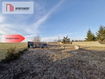 Działka z warsztatem w Gogółkowo - Gogółkowo  -
Kujawsko-Pomorskie Zdjęcie nr 4