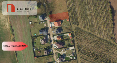 Piękna działka Bałdowo Nowa Cena - Bałdowo  -
Pomorskie Zdjęcie nr 3