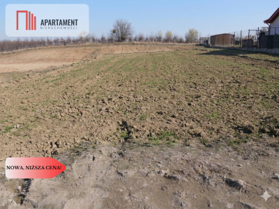 Piękna działka Bałdowo Nowa Cena - Bałdowo  -
Pomorskie Zdjęcie nr 6