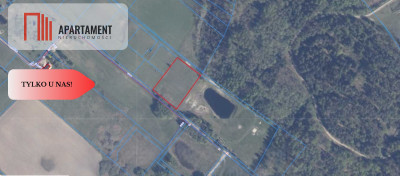 Pomlewo twoja wymarzona przestrzeń na dom - Pomlewo  -
Pomorskie Zdjęcie nr 2