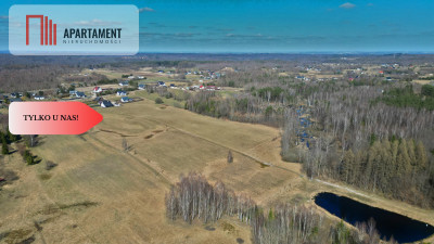 Pomlewo twoja wymarzona przestrzeń na dom - Pomlewo  -
Pomorskie Zdjęcie nr 5