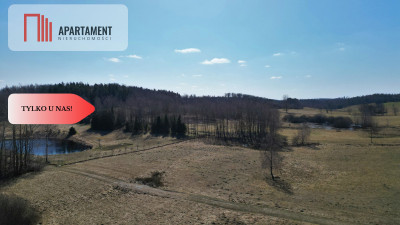 Pomlewo twoja wymarzona przestrzeń na dom - Pomlewo  -
Pomorskie Zdjęcie nr 6