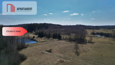 Pomlewo twoja wymarzona przestrzeń na dom - Pomlewo  -
Pomorskie Zdjęcie nr 7