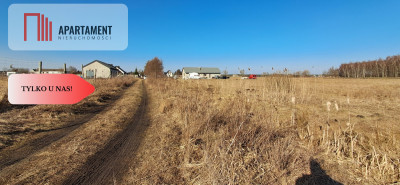 Działki budowlane - Kruszyn Krajeński - Kruszyn Krajeński  - Kujawsko-Pomorskie