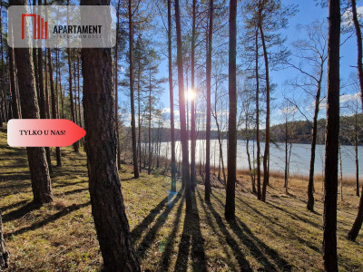 Sprzedam Jezioro Klanińskie 83000 m2 - Klaniny  -
Pomorskie Zdjęcie nr 11