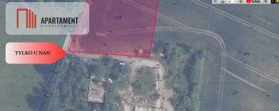 Tczew-Śliwiny z Warunkami Zabudowy - Śliwiny  -
Pomorskie Zdjęcie nr 6