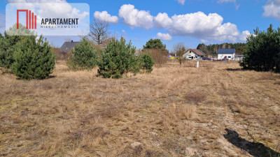 Działka 1170 m w Jaraczu   Blisko Natury - Jaracz  -
Wielkopolskie Zdjęcie nr 13