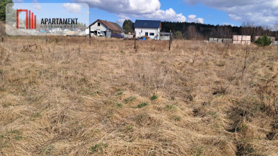 Działka 1170 m w Jaraczu   Blisko Natury - Jaracz  -
Wielkopolskie Zdjęcie nr 2