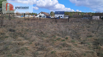 Działka 1170 m w Jaraczu   Blisko Natury - Jaracz  -
Wielkopolskie Zdjęcie nr 4