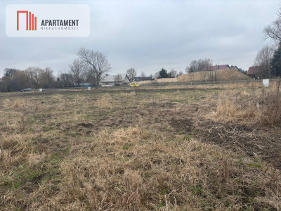 4 działki mieszkaniowo- usługowe - Rokitnica  -
Pomorskie Zdjęcie nr 9