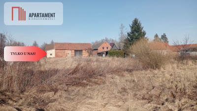 Działka mieszkaniowaDolina BaryczyStodołaMedia - Pracze  -
Dolnośląskie Zdjęcie nr 2