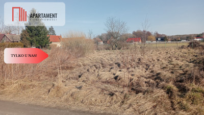 Działka mieszkaniowaDolina BaryczyStodołaMedia - Pracze  -
Dolnośląskie Zdjęcie nr 5