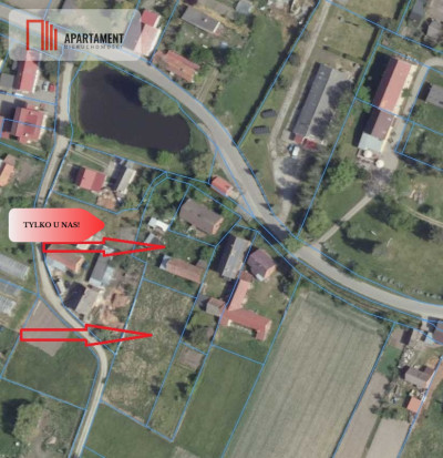 Działka mieszkaniowaDolina BaryczyStodołaMedia - Pracze  -
Dolnośląskie Zdjęcie nr 6