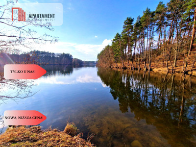 Działki budowlane 200m od rzeki Wdy Tylko u Nas - Wałkowiska  -
Kujawsko-Pomorskie Zdjęcie nr 10