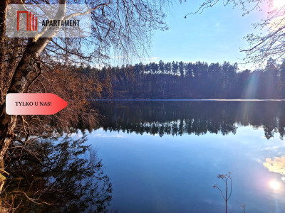 Działki budowlane 200m od rzeki Wdy Tylko u Nas - Wałkowiska  -
Kujawsko-Pomorskie Zdjęcie nr 9