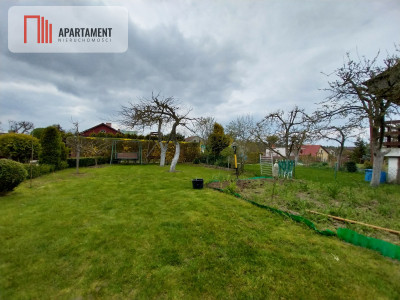 Piękna działka blisko jeziora i lasu - Wolice  -
Kujawsko-Pomorskie Zdjęcie nr 3