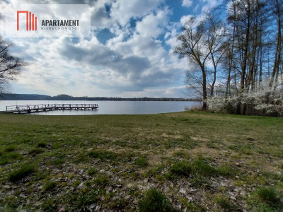 Piękna działka blisko jeziora i lasu - Wolice  -
Kujawsko-Pomorskie Zdjęcie nr 7