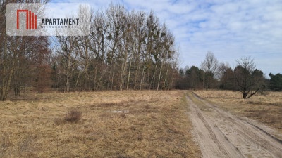 Działka rekreacyjna 745 m  Jaracz Dolina Wełny - Jaracz  -
Wielkopolskie Zdjęcie nr 6