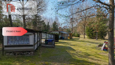 Działka z linią brzegową i własnym lasem - Ostroróg  -
Zachodniopomorskie Zdjęcie nr 11