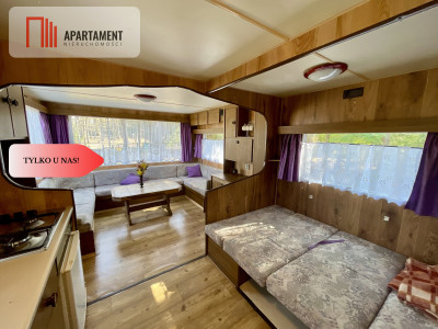 Działka z linią brzegową i własnym lasem - Ostroróg  -
Zachodniopomorskie Zdjęcie nr 13