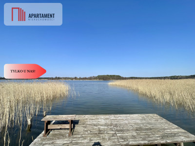 Działka z linią brzegową i własnym lasem - Ostroróg  -
Zachodniopomorskie Zdjęcie nr 7