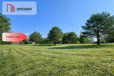 Działka rekreacyjna blisko lasu i jeziora - Ostroróg  -
Zachodniopomorskie Zdjęcie nr 5