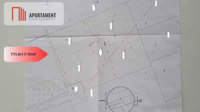 Ładne działki z warunkami zabudowy w dobrej cenie - Błądzim  -
Kujawsko-Pomorskie Zdjęcie nr 14