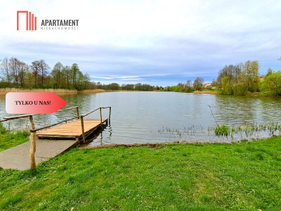 Ładne działki z warunkami zabudowy w dobrej cenie - Błądzim  -
Kujawsko-Pomorskie Zdjęcie nr 8