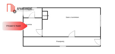 Działka ROD w Wolicach - Wolice  -
Kujawsko-Pomorskie Zdjęcie nr 13