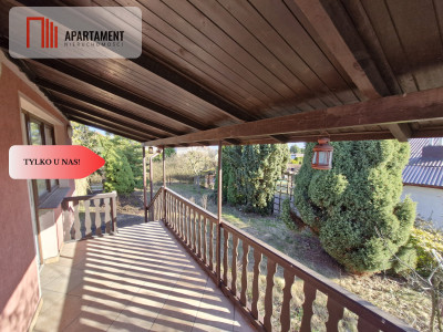 Działka ROD w Wolicach - Wolice  -
Kujawsko-Pomorskie Zdjęcie nr 3