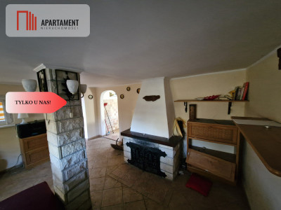 Działka ROD w Wolicach - Wolice  -
Kujawsko-Pomorskie Zdjęcie nr 5