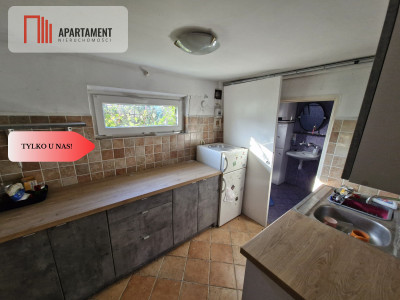 Działka ROD w Wolicach - Wolice  -
Kujawsko-Pomorskie Zdjęcie nr 7