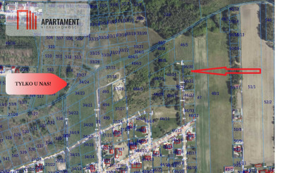 1200mDolina BaryczyNowe OsiedlemediaMPZ - Wszewilki  -
Dolnośląskie Zdjęcie nr 8